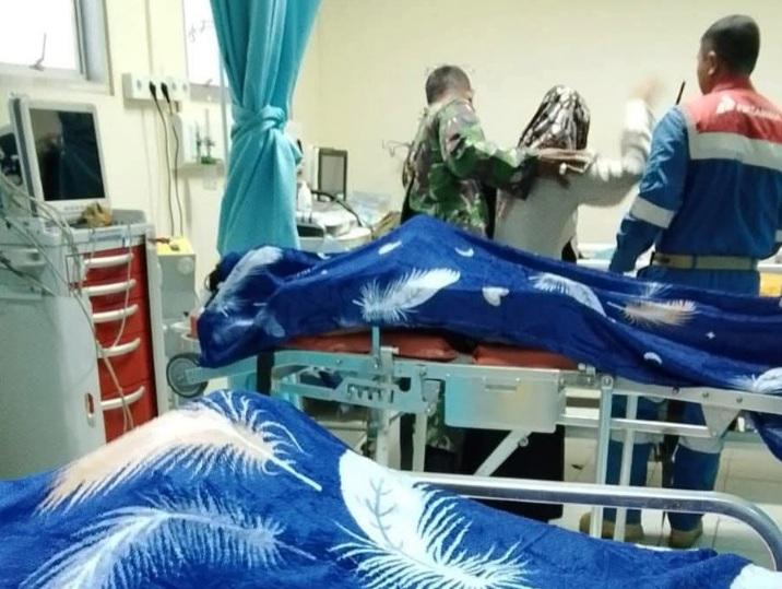 Tragedi Longsor di Proyek RDMP Lawe-Lawe, Polisi Selidiki Unsur Kelalaian