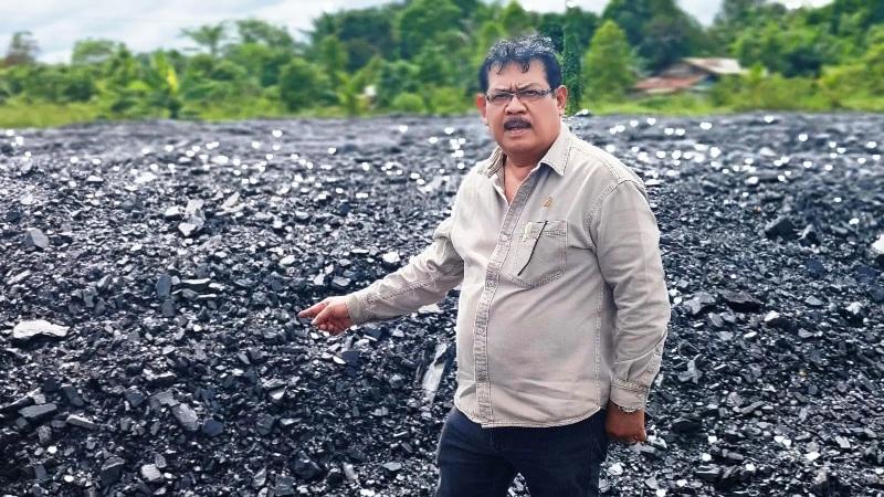 Menimbang Usul Legalkan Tambang Liar di Kaltim