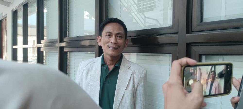 BW Soroti Logo Pemkot Bontang Dalam Kop Surat Koperasi Bentukan Disdamkartan 