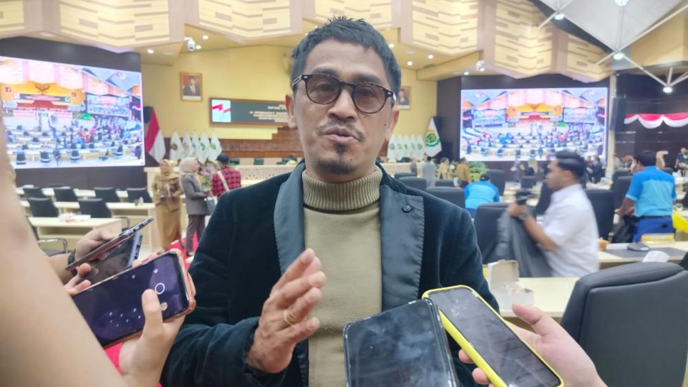 Masalah Lahan di Kaltim Perlu Perhatian Lebih Dari Pemprov