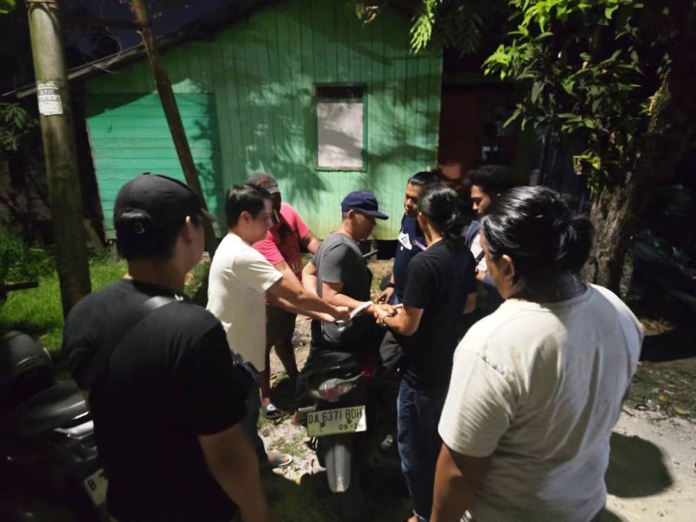 Sepekan Operasi Pekat Mahakam: 87 Kasus Terungkap, 92 Tersangka Diamankan