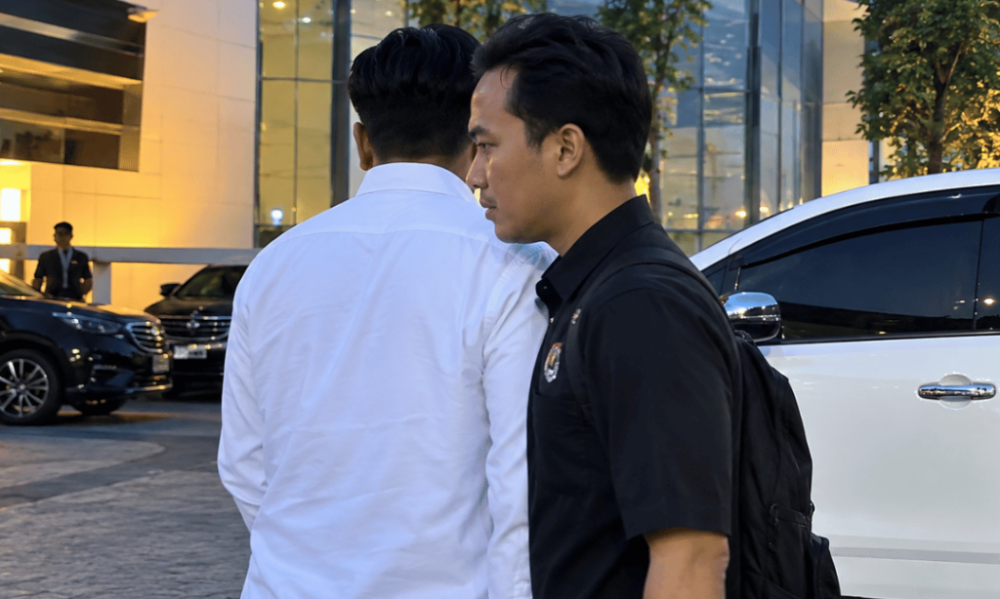 Ajudan Gubernur Kaltim Intimidasi Mahasiswa, Poengky: Apa Lupa Perintah Kapolri? 