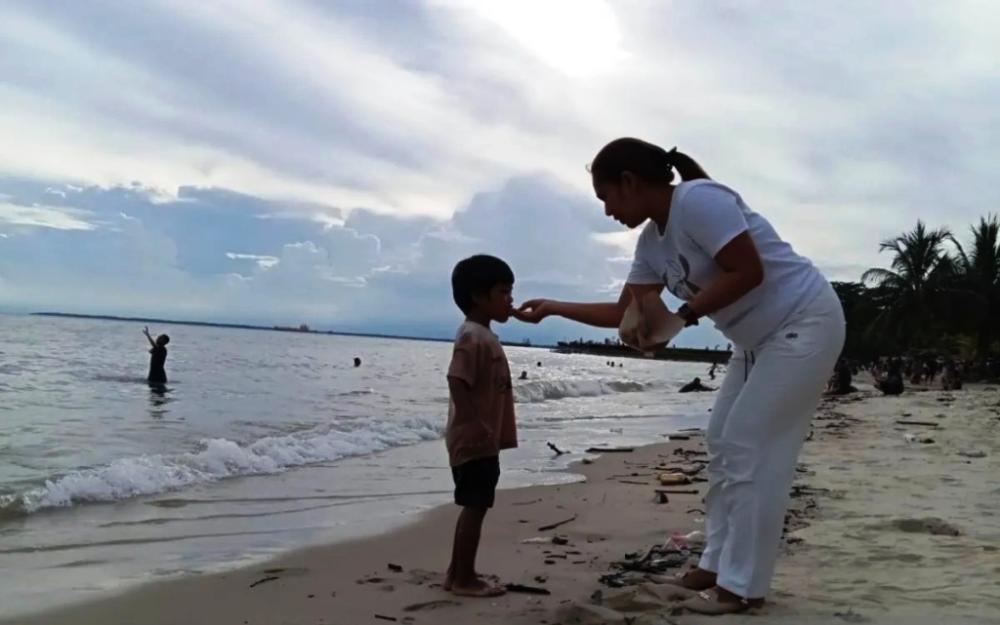 Kalimantan Masih Berpotensi Diguyur Hujan, Petir Diwaspadai di Samarinda