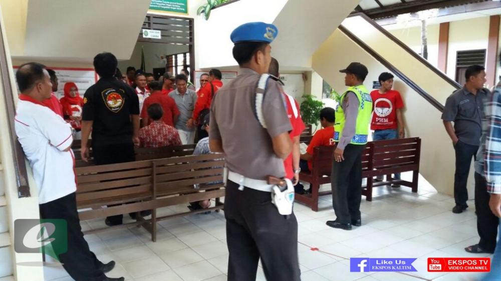 Terdakwa Tak Hadir, Sidang Vonis Korupsi Dody Cs Kembali Molor 