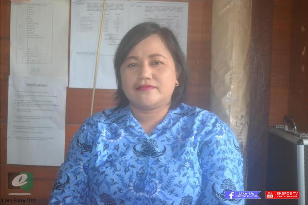 Veronika : Raperda Harus Berpacu Pada Prosedur yang Ada