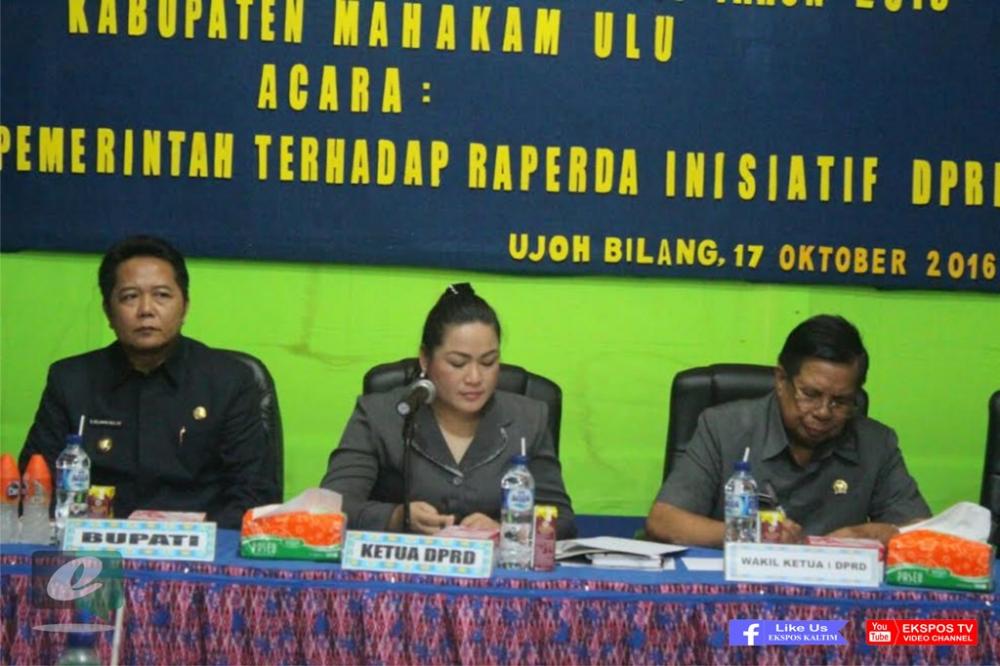  Gelar Rapat Tertutup, Pemkot Bontang Evaluasi Kinerja SKPD