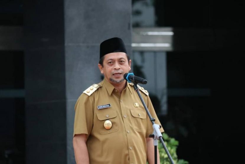 Wagub Kaltim : IKN Baru Wujud Pemerataan Pembangunan di NKRI