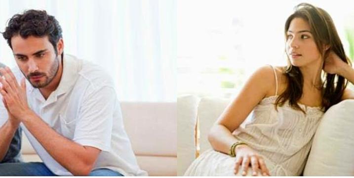 Hal Ini Akan membuat Kamu Menakutkan di Hadapan Wanita