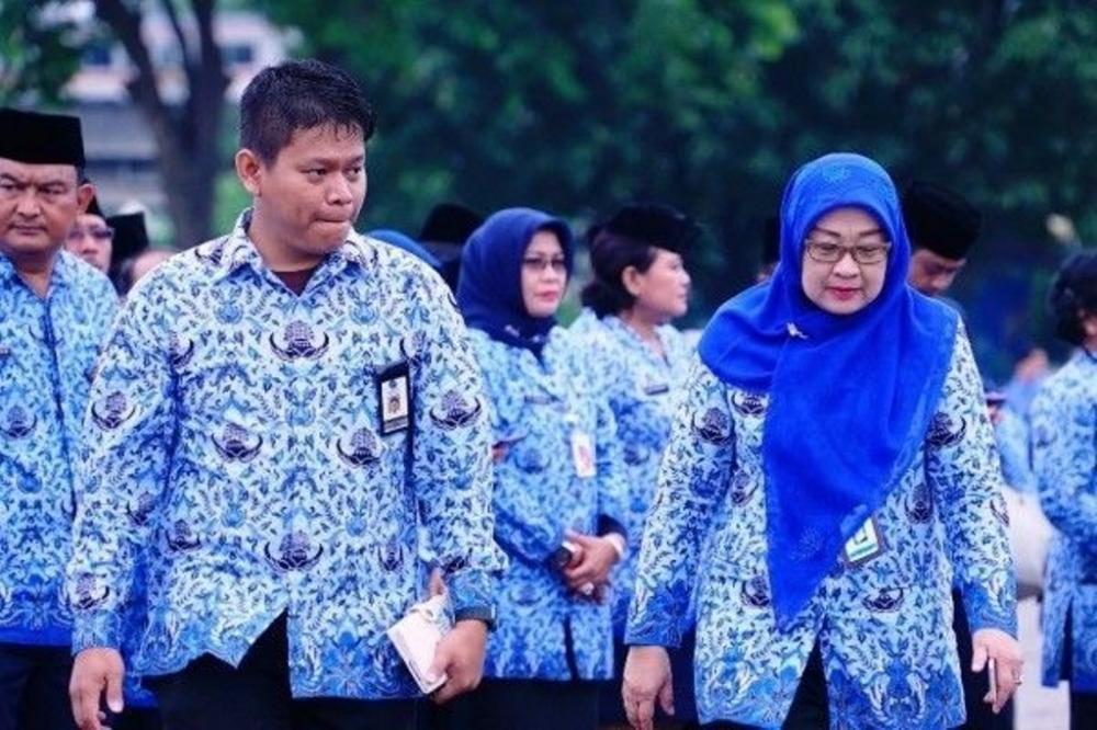 Terlibat Politik Praktis di Pilkada Bontang, 3 ASN Dijatuhi Sanksi 