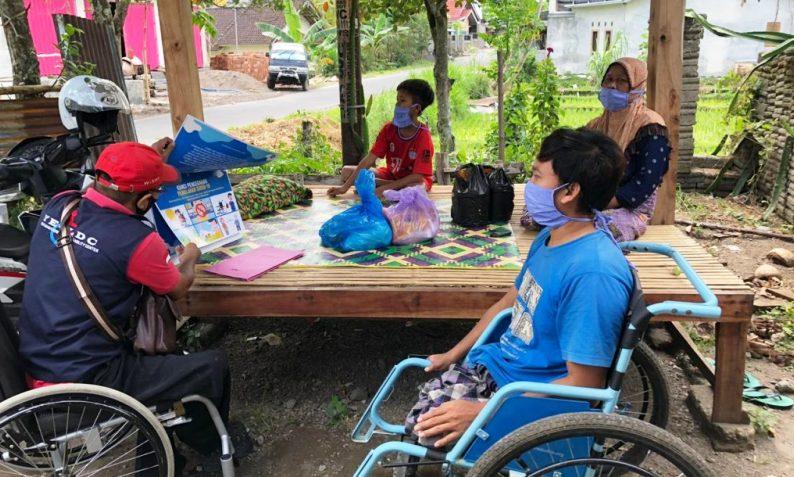 Kaltim Ubah Pola Penanganan Disabilitas: Dari Belas Kasihan ke Pemberdayaan
