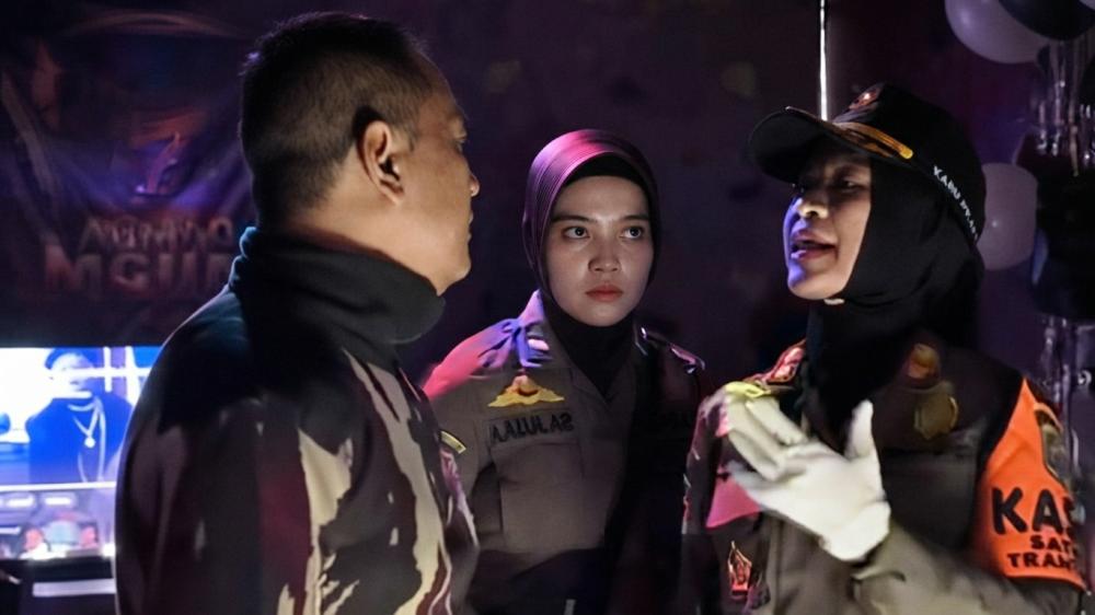 Prajurit TNI Halangi Razia Satpol PP Samarinda, ISESS: Harusnya Diangkut Saja
