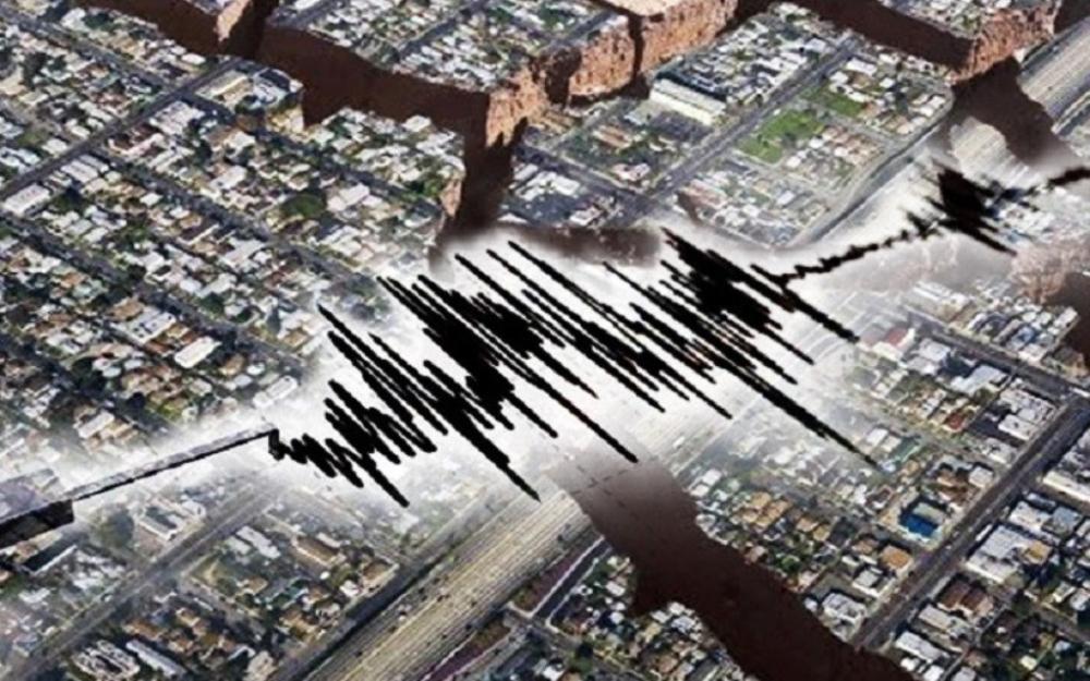 Gempa Beruntun di Kalimantan Berlanjut, Dua Guncangan Kembali Tercatat