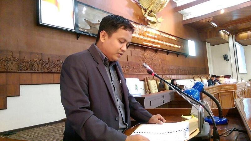 Perlambatan Ekonomi Global Jangan Jadi Alasan