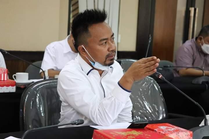 Lebih Berkualitas, DPRD Kaltim Dorong Pemerintah Gunakan Aspal Karet Bangun Jalan