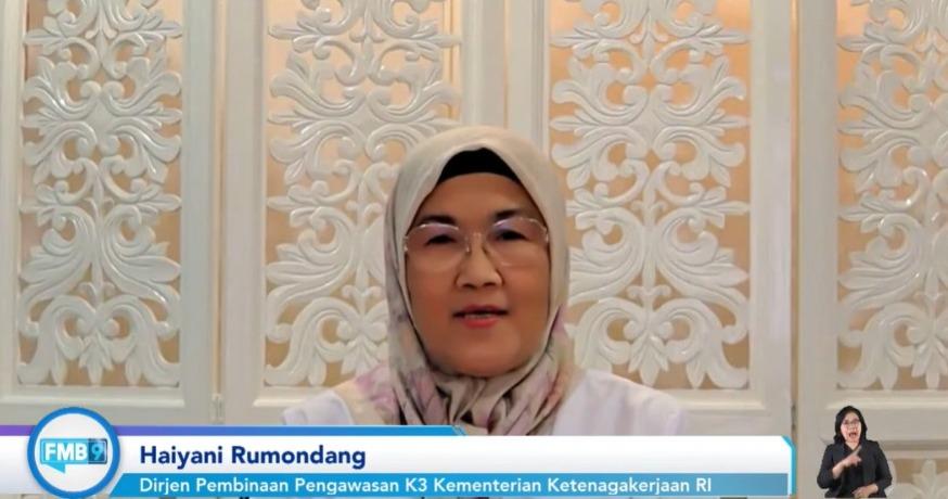 Dinilai Urgen, Pengesahan RUU PRT Sebagai Payung Hukum Lindungi PRT