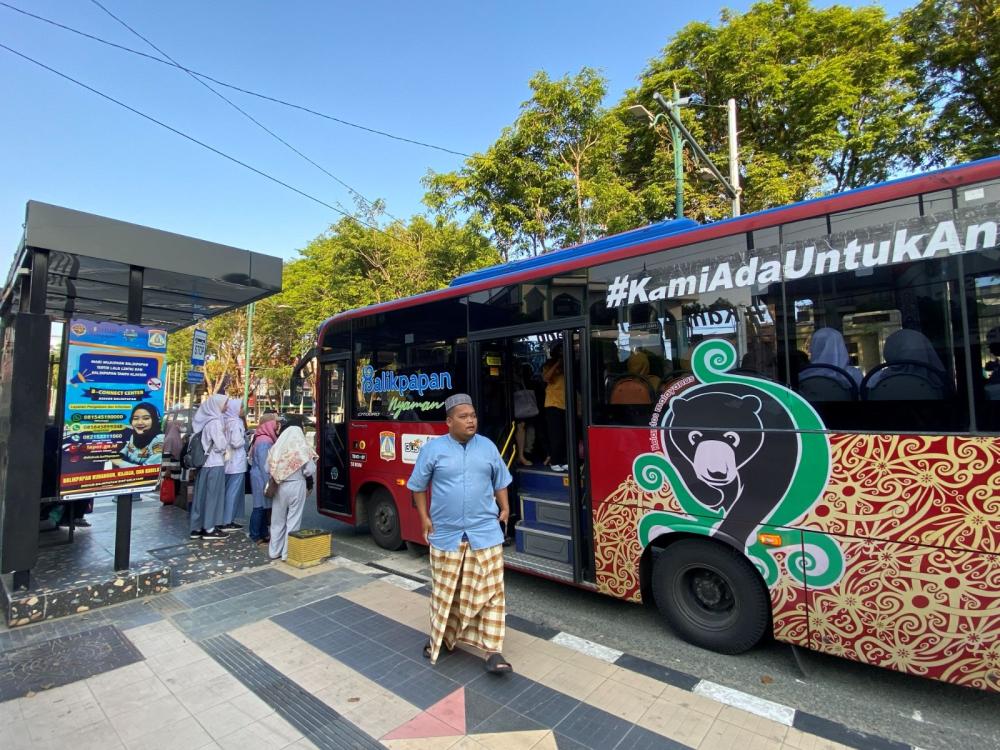 Dishub Janji Tak Gusur Angkot, Bakal Jadi Feeder Bacitra dengan Sistem Bayar Sekali