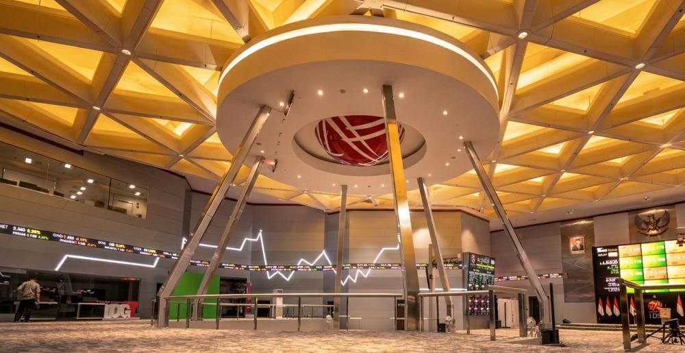 Dicap HSC, BEI Keluarkan 80 Saham Konglomerasi dari Hitungan IHSG Mulai 2 November