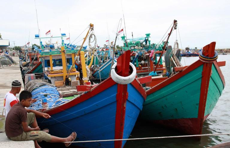 Ribuan Nelayan Bontang Belum Punya Sertifikat Ankapin, DKP3 Andalkan CSR Perusahaan