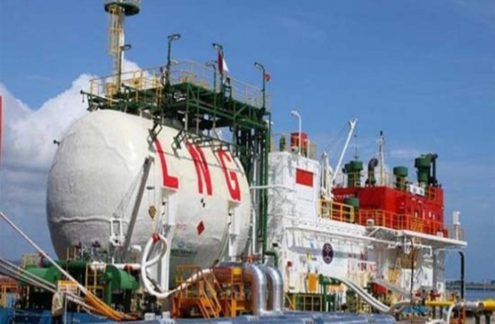 Masa Depan LNG Bontang Terancam, Pembeli Dikabarkan Ogah Perpanjang Kontrak