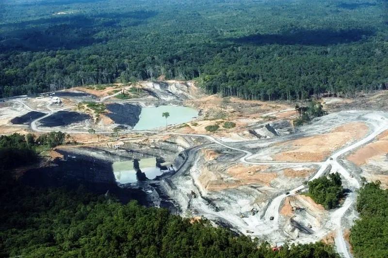 Kaltim Darurat Tambang: 1.700 Lubang Terbengkalai, 51 Anak Tewas 
