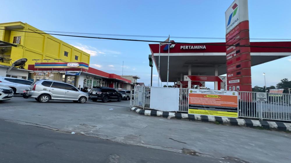 Kotak Pandora Solar Subsidi Samarinda: 5.095 Fuel Card Diduga Tak Sah