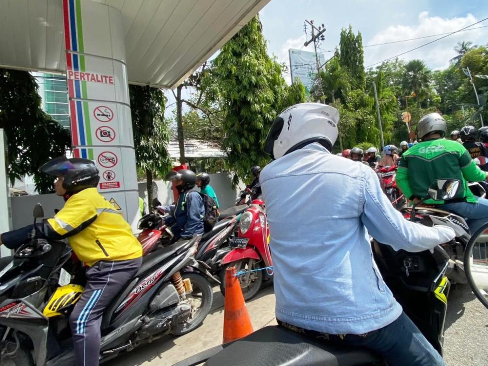 Harga Dexlite Melonjak, DPRD Kaltim Wanti-Wanti Migrasi ke Biosolar