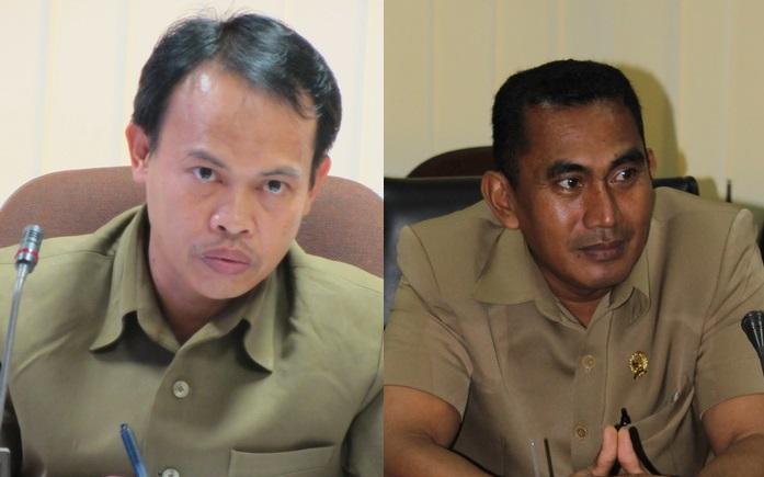 UPAYA BONTANG MENJADI CITY GAS, KOMISI II AKAN LOBI PEMERINTAH PUSAT