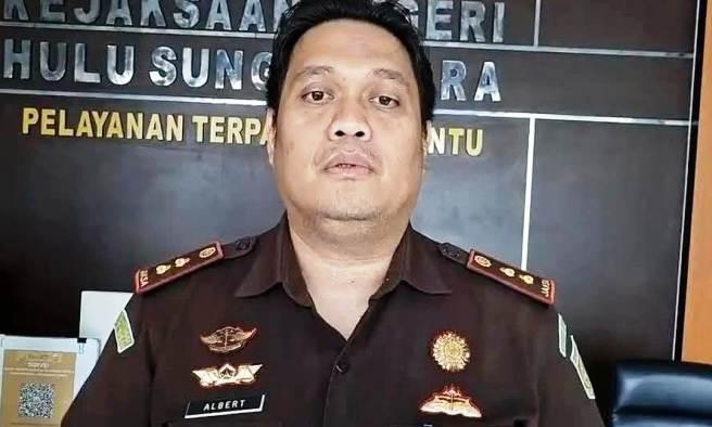 Jurus KPK OTT Jaksa Nakal di Kalsel hingga Banten