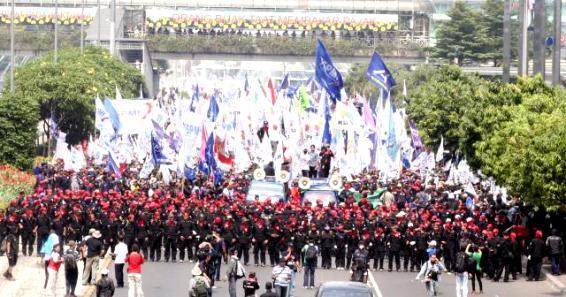  Indeks Demokrasi Kaltim Tertinggi Se-Kalimantan, Aspek Lembaga Demokrasi Masih Kurang