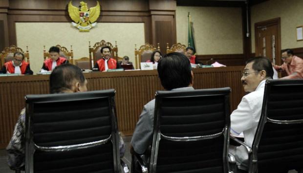 Sidang E-KTP, Saksi Bilang Kemendagri Tak Gubris Saran LKPP