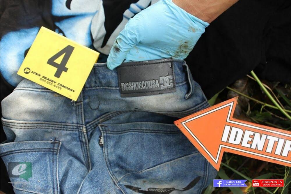 Ini Hasil Identifikasi Polisi Soal Penemuan Dua Rangka Manusia di KM27 Bontang-Samarinda