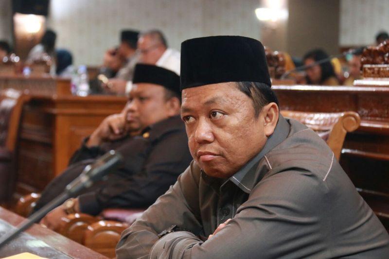 Legislator Kutim Ini Programkan Pembangunan Musala di Setiap Sekolah