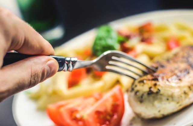 Sarapan Sebelum Jam 09.00 Pagi Penting Sebelum Memulai Aktivitas