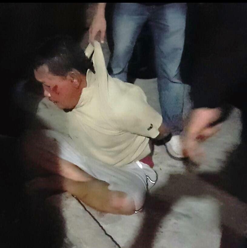 Gondol Ratusan Juta dan Emas di 18 TKP, Perampok Sadis Ini Melawan saat Ditangkap