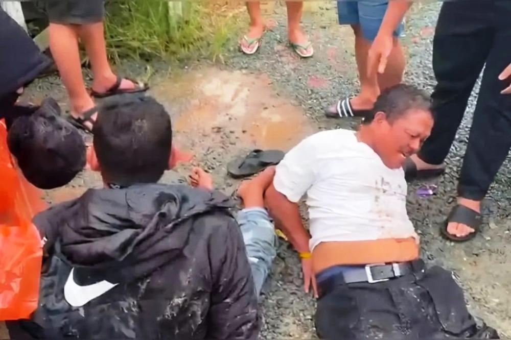 Gang Langgar Samarinda Digerebek Mabes Polri, Omzet Tembus Ratusan Juta Sehari