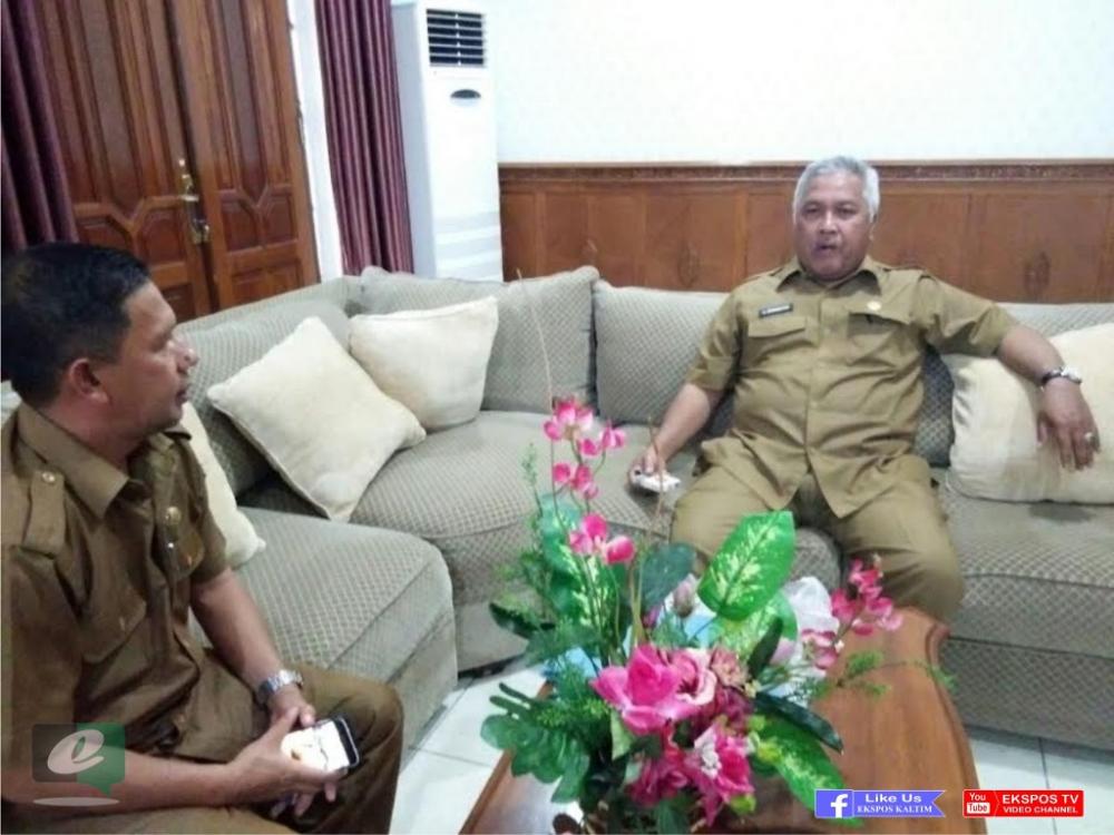 3 SKPD Pemkab Kutim Diambil Alih Pemprov Kaltim