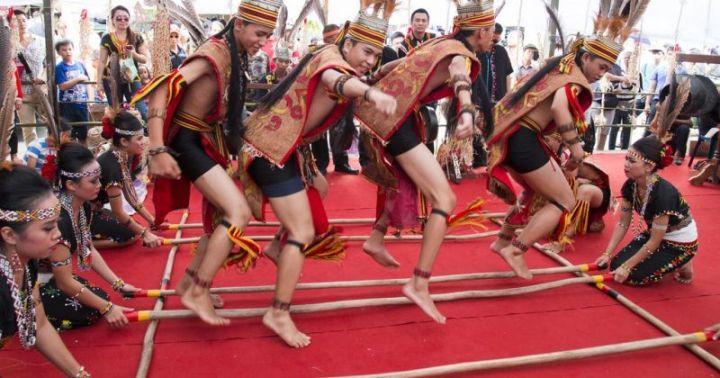3 Karya Kaltara Ditetapkan Jadi Warisan Budaya Tak Benda