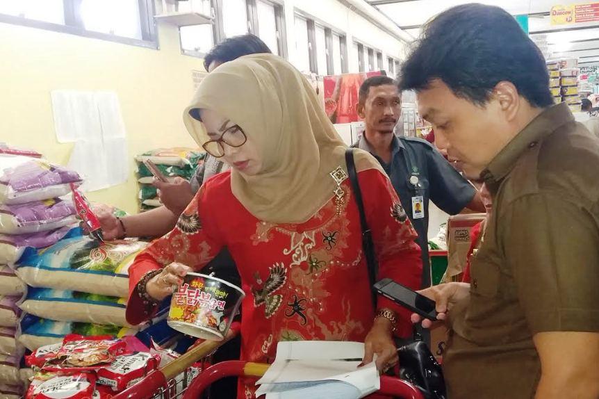 Dapat Suntikan Daya Listrik Sebanyak 5 MW, Bontang Kian Mantap Dilirik Investor