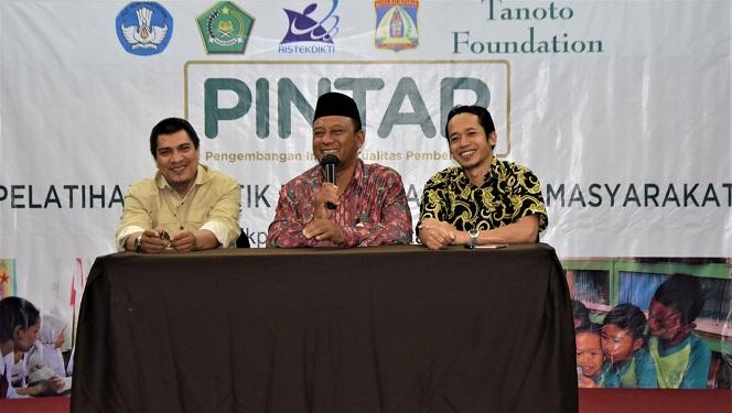 Madrasah di Balikpapan Berkembang Pesat karena Rutin Curhat