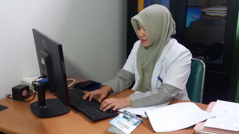 WASPADA TERHADAP ANCAMAN PENYAKIT MAAG DAN ISPA SAAT BERPUASA