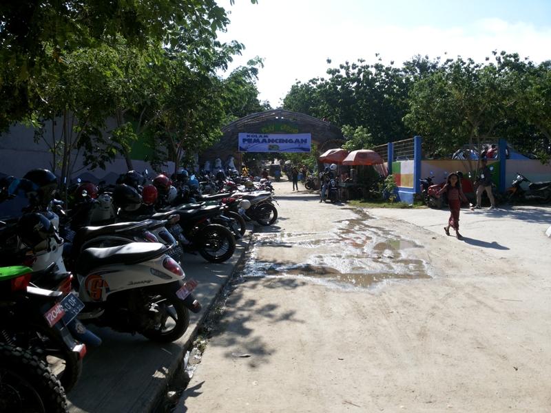 DESTINASI WISATA LEMBAH HIJAU, PILIHAN TEPAT BERLIBUR BERSAMA KELUARGA