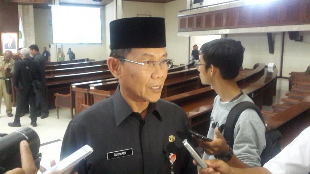 Tanggapan Rusmadi Wongso Atas Teguran Komisi ASN