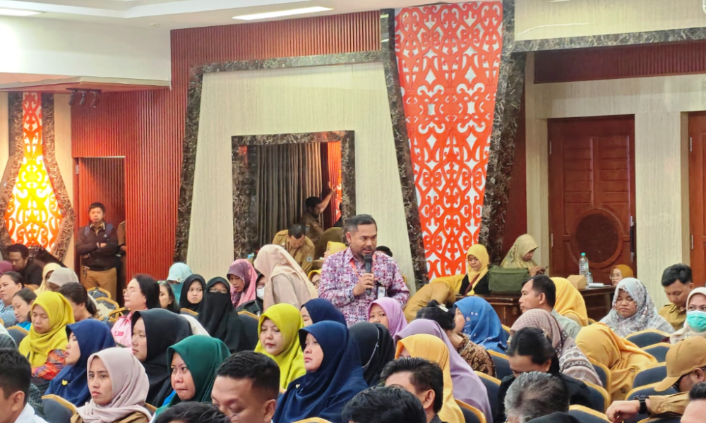 Sudah Keracunan, Siswa Vidatra Kini Masih Dibayangi Biaya Perawatan