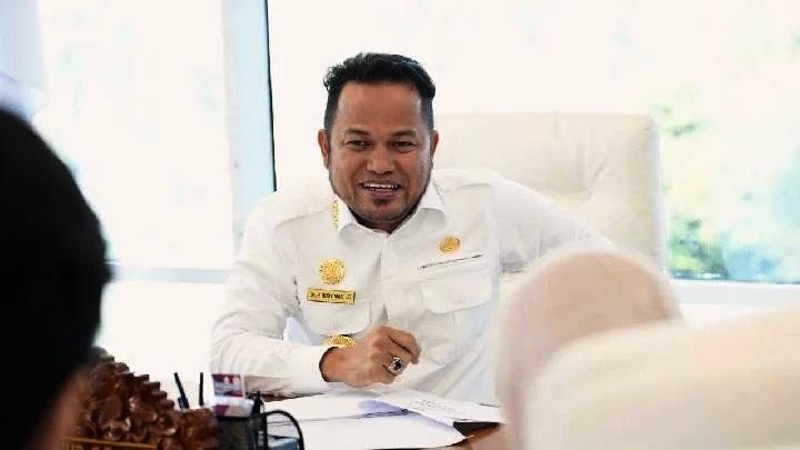 Pusat Pangkas Anggaran, Kaltim Naikkan Iuran Tambang 