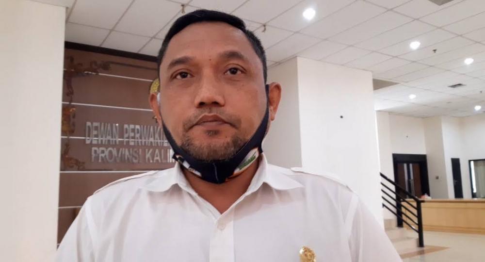 Seno Aji Sosialisasikan Perda Pajak Daerah di Kukar, Masyarakat Tunggu Terobosan Pemerintah