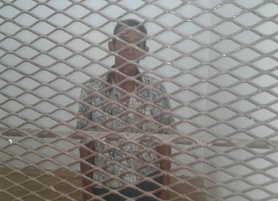 Kandangin Sapi Orang Lain, Warga Bone Ini pun Dikandangin Polisi