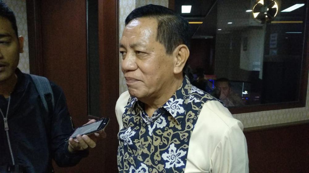 Pimpinan DPRD Kaltim Terbentuk, Makmur HAPK Dipastikan Jabat Ketua