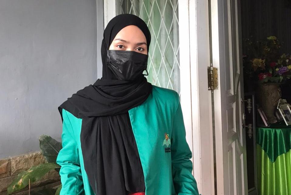 OPINI : Menjaga Kesehatan Mental Pada Masa Pandemi Covid-19 Menurut Pandangan Islam