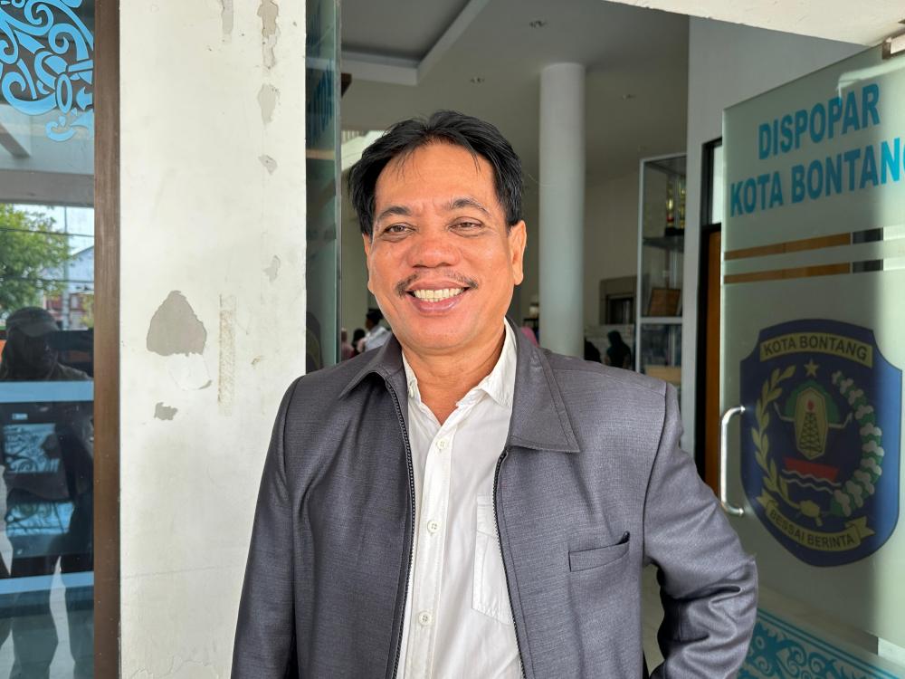 Disdikbud Bontang Tegaskan Peserta BCC dan Pawai Karnaval Tidak Angkat Tema Politik