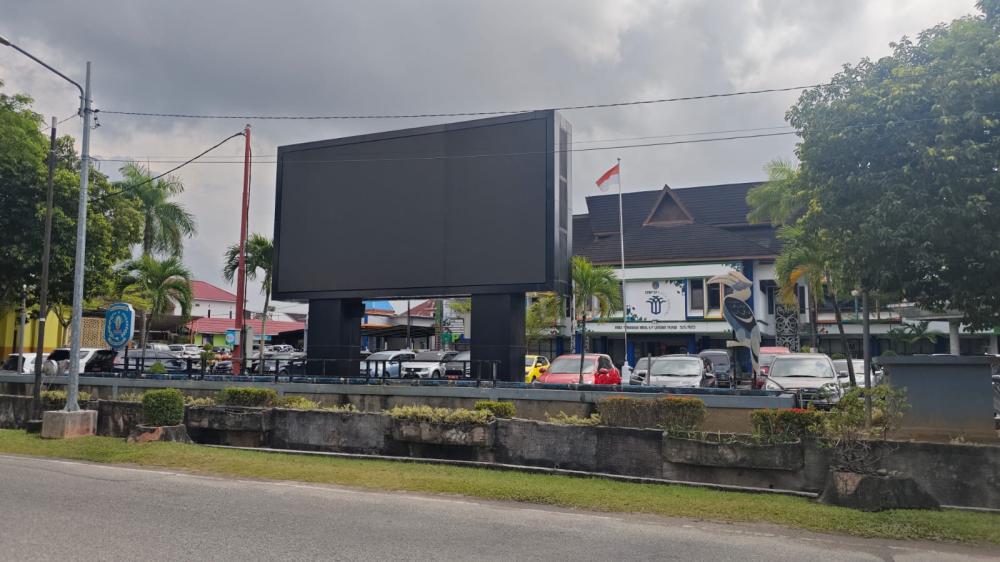 Masih Minim Peminat, Videotron DPMPTSP Bontang Masih Tahap Awal Pemanfaatan